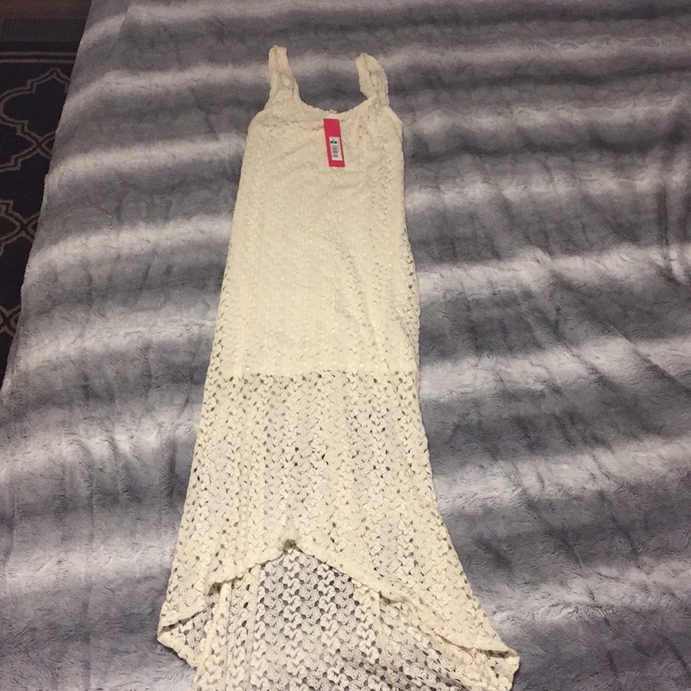 NWT Lace dress